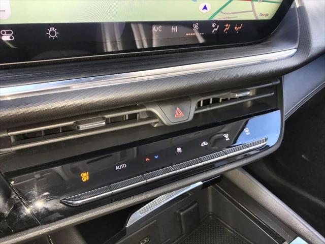 2025 Buick Envision Preferred AWD
