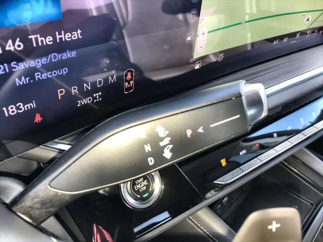 2025 Buick Envision Preferred AWD
