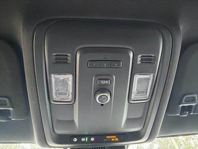2024 Chevrolet Tahoe 4WD LT