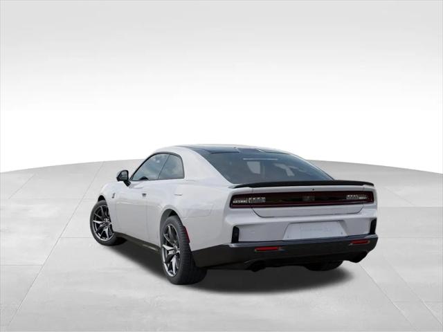 2026 Dodge Charger Scat Pack Plus 2-Door AWD
