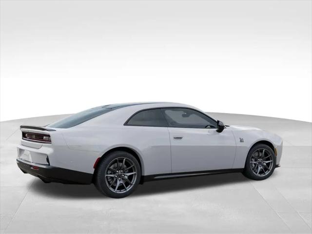 2026 Dodge Charger Scat Pack Plus 2-Door AWD