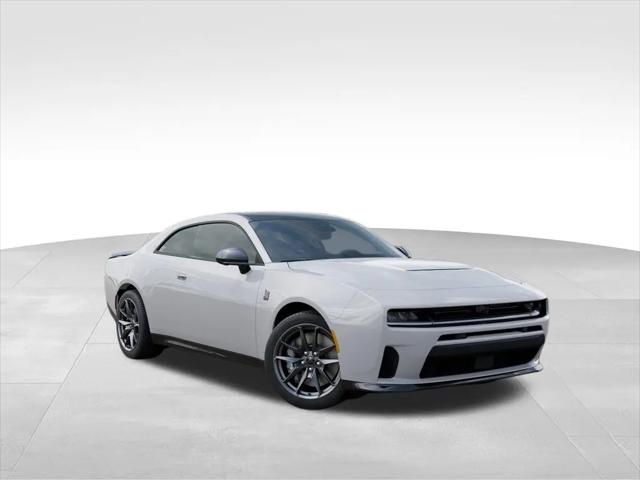 2026 Dodge Charger Scat Pack Plus 2-Door AWD