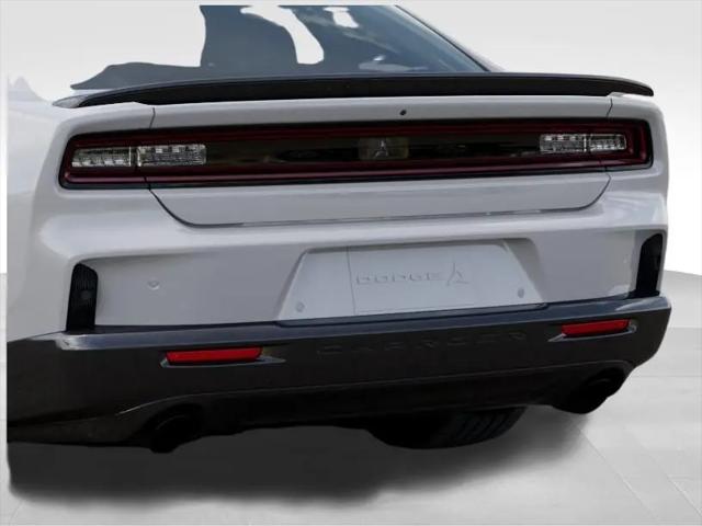 2026 Dodge Charger Scat Pack Plus 2-Door AWD