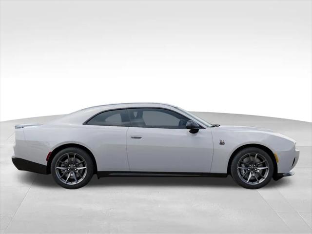2026 Dodge Charger Scat Pack Plus 2-Door AWD