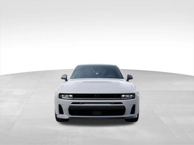 2026 Dodge Charger Scat Pack Plus 2-Door AWD