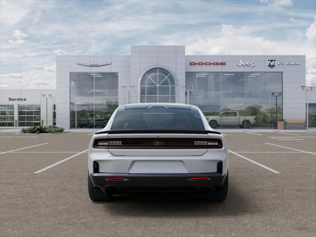 2026 Dodge Charger Scat Pack Plus 2-Door AWD