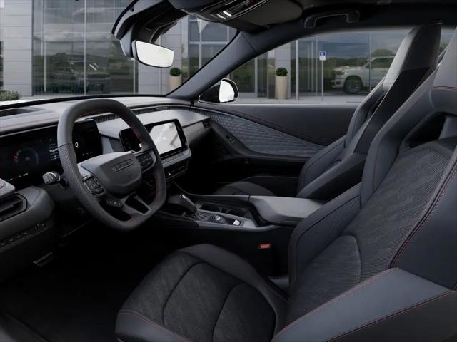 2026 Dodge Charger Scat Pack Plus 2-Door AWD