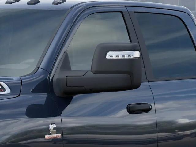 2026 Ram 2500 Big Horn Crew Cab 4x4 6'4" Box