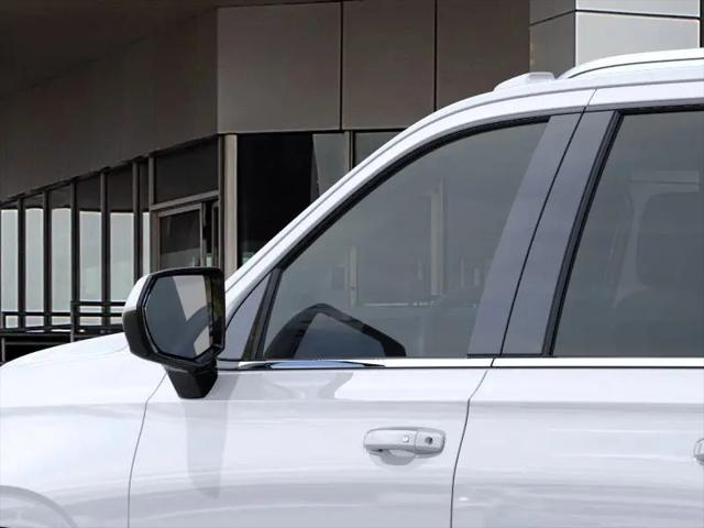 2026 Chevrolet Suburban LS, RWD