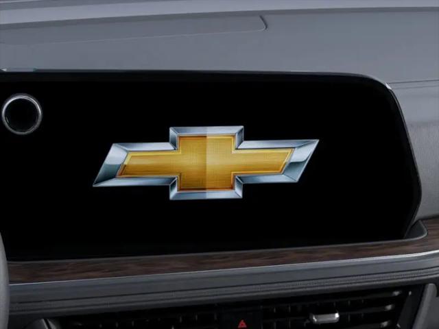 2026 Chevrolet Suburban LS, RWD