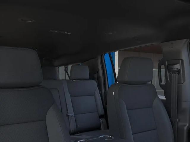 2026 Chevrolet Suburban LS, RWD