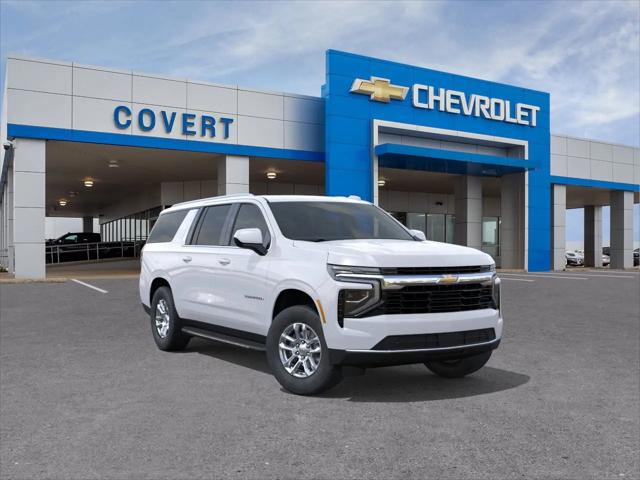 2026 Chevrolet Suburban LS, RWD for sale in Hutto, TX