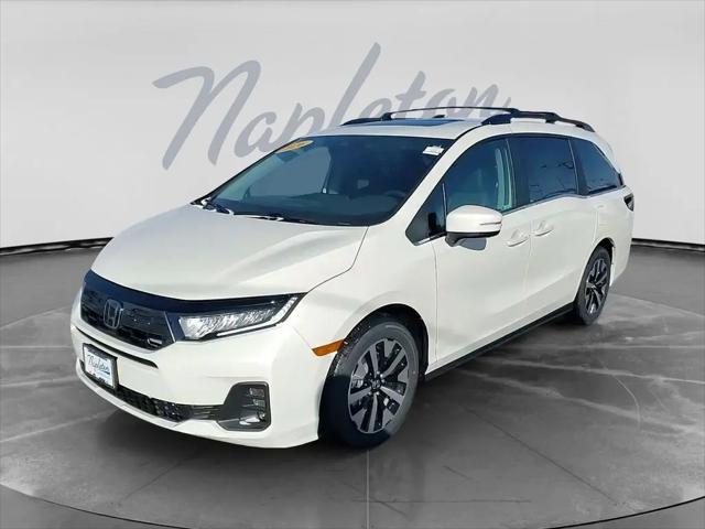 2026 Honda Odyssey EX-L for sale in Oak Lawn, IL