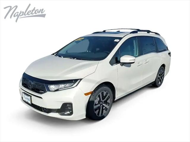 2026 Honda Odyssey EX-L for sale in Oak Lawn, IL