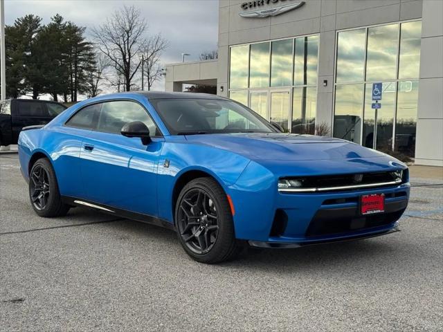 2026 Dodge Charger Scat Pack Plus 2-Door AWD