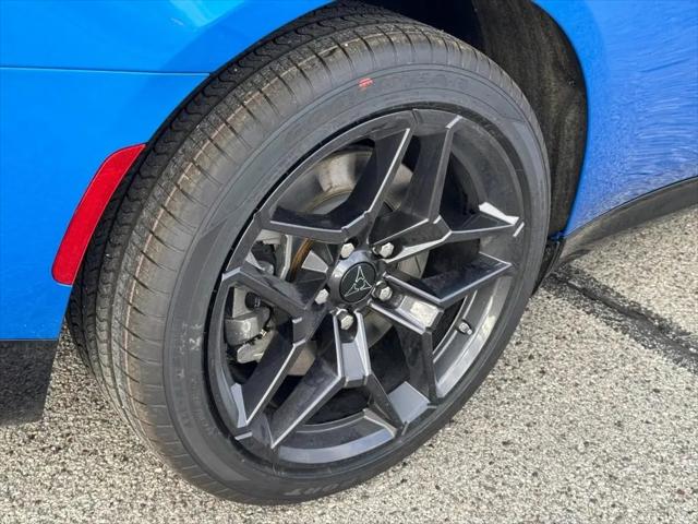 2026 Dodge Charger Scat Pack Plus 2-Door AWD