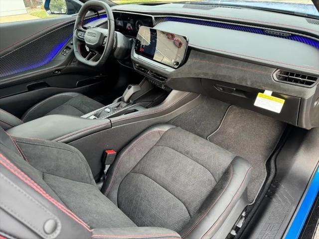 2026 Dodge Charger Scat Pack Plus 2-Door AWD
