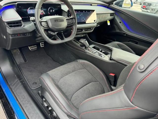 2026 Dodge Charger Scat Pack Plus 2-Door AWD