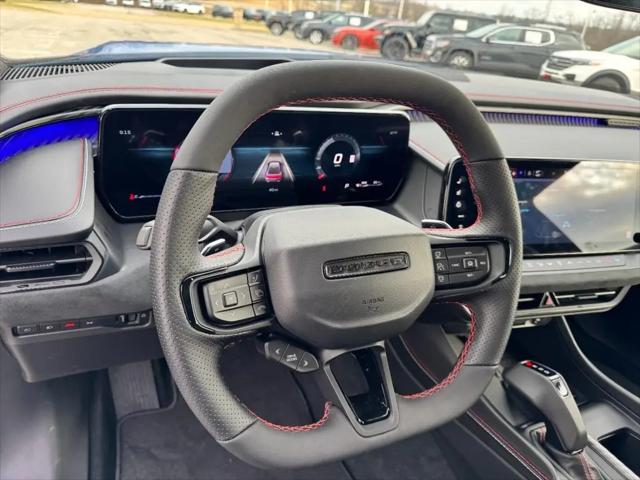 2026 Dodge Charger Scat Pack Plus 2-Door AWD