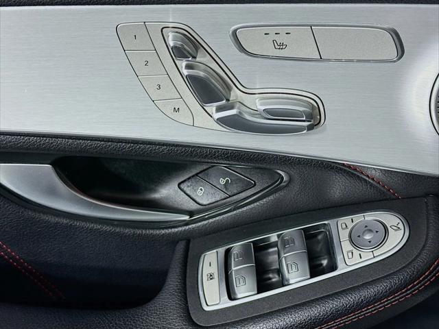2021 Mercedes-Benz GLC 4MATIC