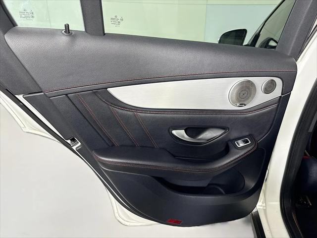 2021 Mercedes-Benz GLC 4MATIC