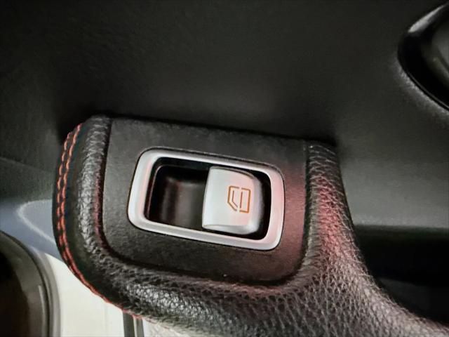 2021 Mercedes-Benz GLC 4MATIC