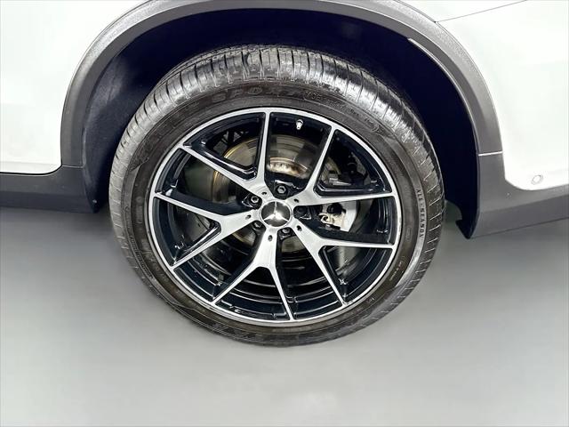 2021 Mercedes-Benz GLC 4MATIC