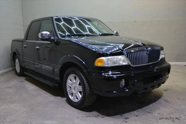 2002 Lincoln Blackwood Standard for sale in Fredericksburg, VA