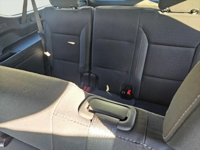 2026 Chevrolet Suburban LS, 4WD
