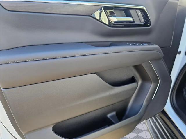 2026 Chevrolet Suburban LS, 4WD