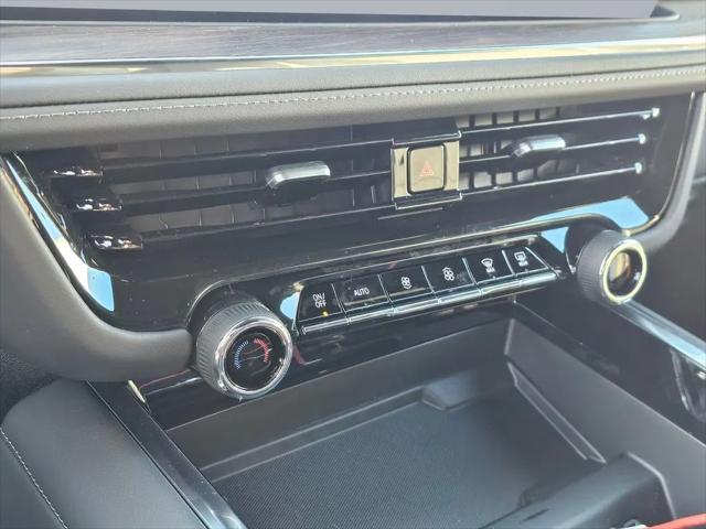 2026 Chevrolet Suburban LS, 4WD