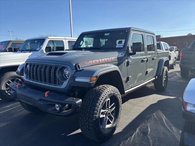 2026 Jeep Gladiator Sport for sale in Springfield, TN