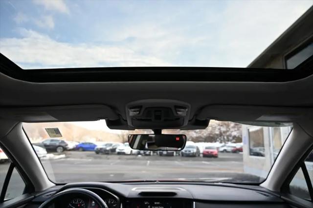 2024 Subaru Legacy Limited