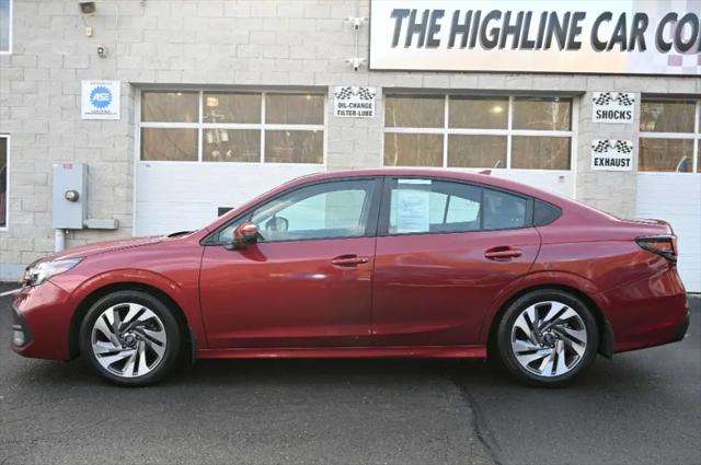 2024 Subaru Legacy Limited