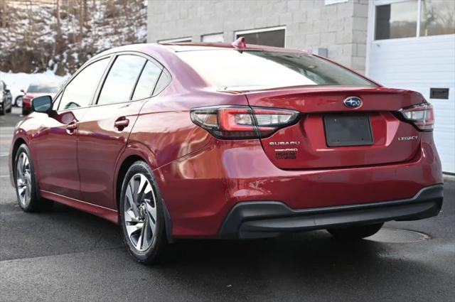 2024 Subaru Legacy Limited