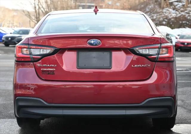2024 Subaru Legacy Limited