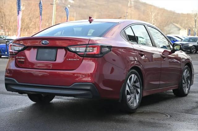 2024 Subaru Legacy Limited