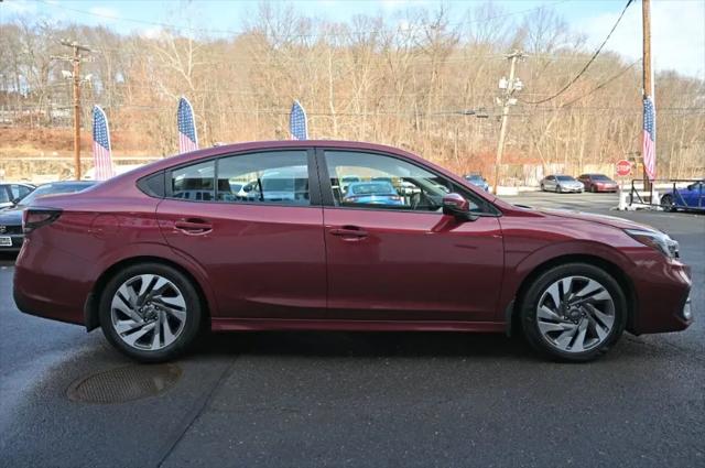 2024 Subaru Legacy Limited