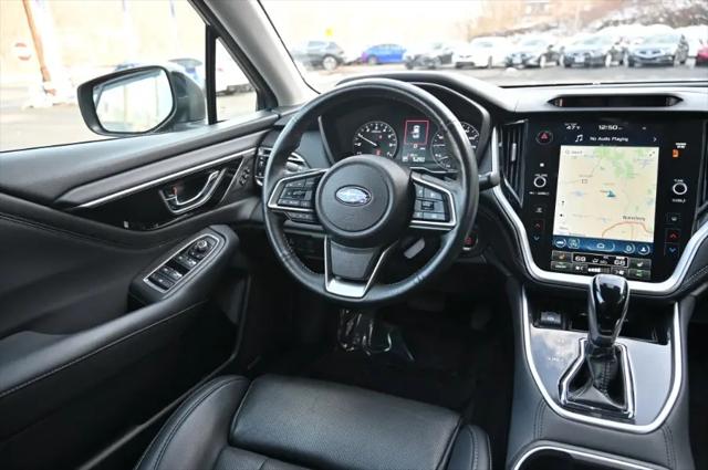 2024 Subaru Legacy Limited