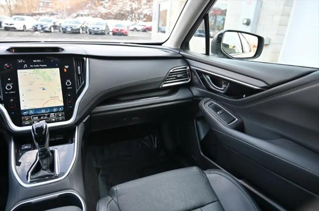 2024 Subaru Legacy Limited