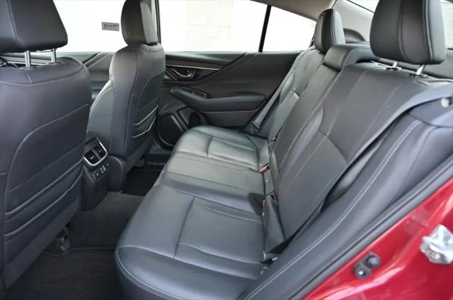 2024 Subaru Legacy Limited