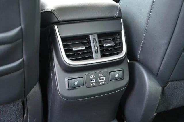 2024 Subaru Legacy Limited
