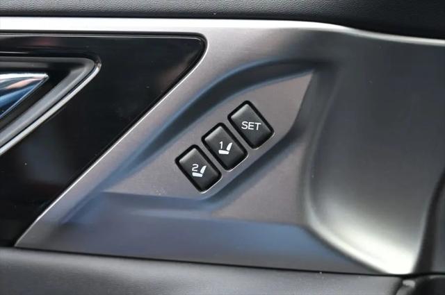 2024 Subaru Legacy Limited