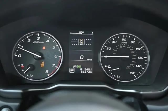 2024 Subaru Legacy Limited