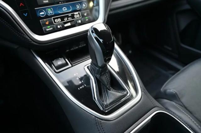 2024 Subaru Legacy Limited