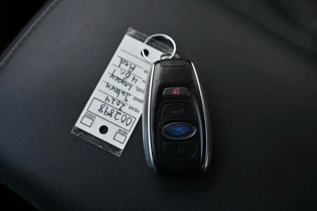 2024 Subaru Legacy Limited