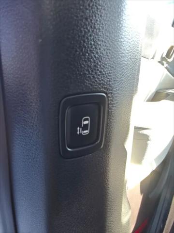 2024 Kia Carnival MPV LX Seat Package