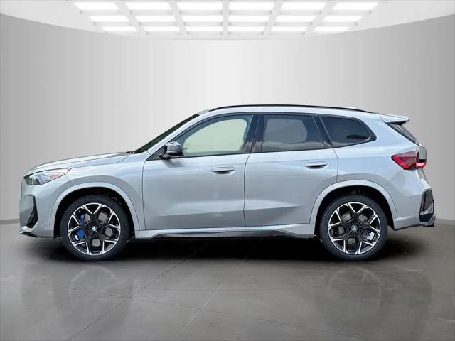 2026 BMW X1 M35i