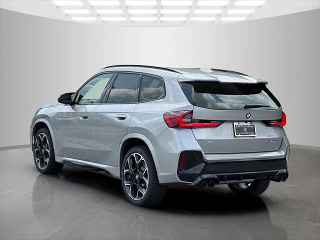 2026 BMW X1 M35i