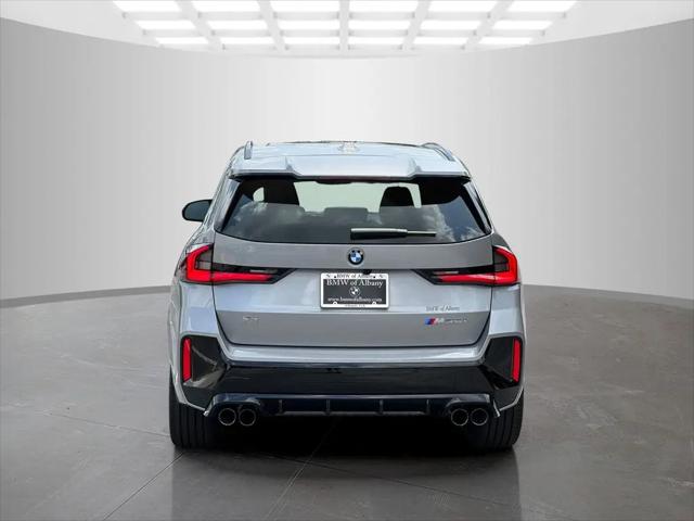 2026 BMW X1 M35i